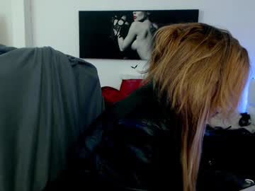 Mistressevelyn_ Chaturbate stream image from February 03, 2025