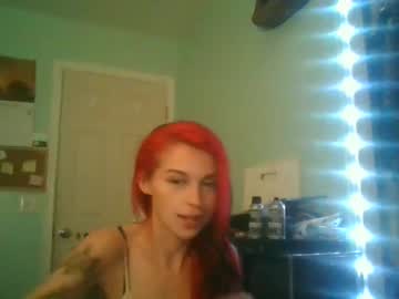 Rebekareign Chaturbate stream image from February 03, 2025