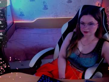 Victoria_The_Fox Chaturbate stream image from February 03, 2025