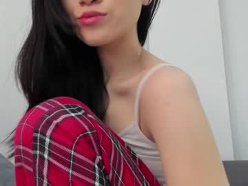 Ae_Nie Chaturbate stream image from February 03, 2025