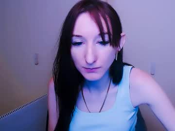 Amandasentin Chaturbate stream image from February 03, 2025