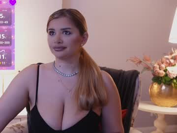 Amberseyes Chaturbate stream image from February 03, 2025
