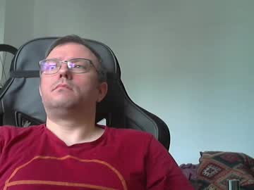 Anarchox Chaturbate stream image from February 03, 2025