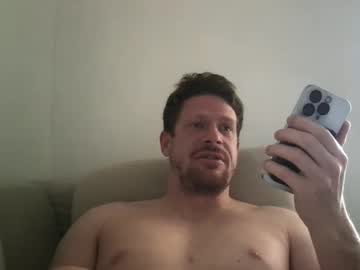 Bigwhitecock71 Chaturbate stream image from February 03, 2025