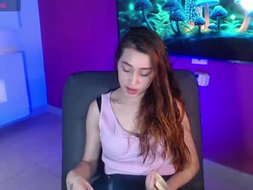 Charlottelam2 Chaturbate stream image from February 03, 2025