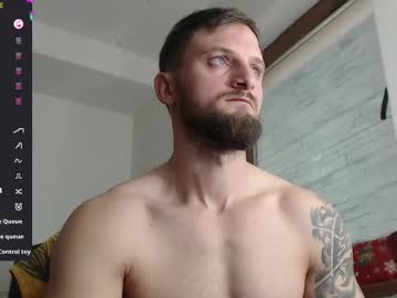 Colin_Hopex Chaturbate stream image from February 03, 2025
