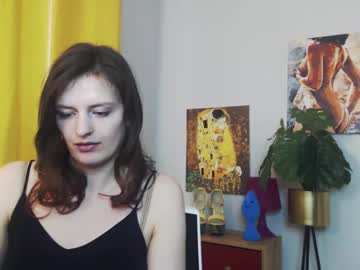 Fancynadine Chaturbate stream image from February 03, 2025