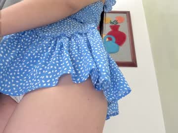 Hae_In Chaturbate stream image from February 03, 2025