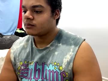 Javiricorich Chaturbate stream image from February 03, 2025