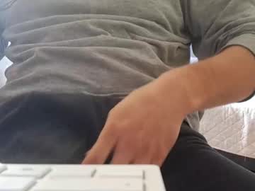 Mattek89 Chaturbate stream image from February 03, 2025
