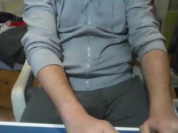 Perfectcock18cm Chaturbate stream image from February 03, 2025