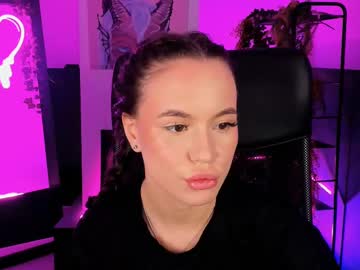 Rosadias Chaturbate stream image from February 03, 2025