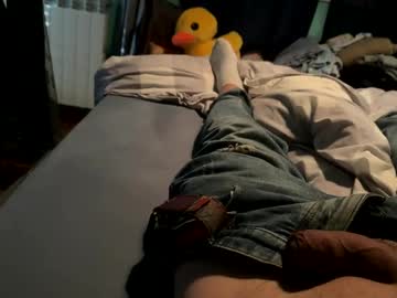 Spanish_Xipflat Chaturbate stream image from February 03, 2025