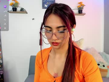 Thamara_Cooper_ Chaturbate stream image from February 03, 2025