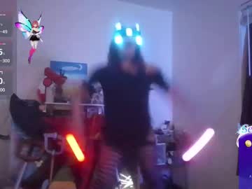 The_Alp Chaturbate stream image from February 03, 2025
