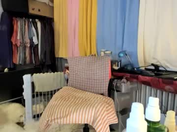 Tittkiss Chaturbate stream image from February 03, 2025
