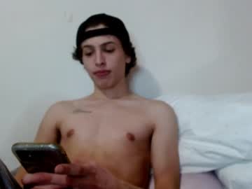 Topzaddy Chaturbate stream image from February 03, 2025
