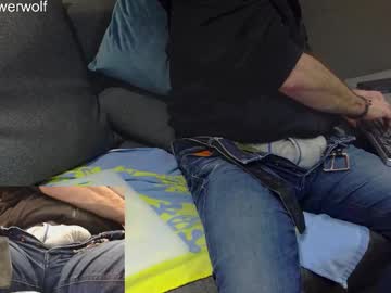Vickingthor Chaturbate stream image from February 03, 2025