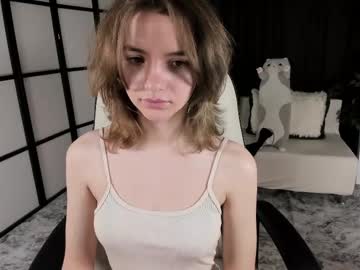 Anysunn Chaturbate stream image from February 03, 2025