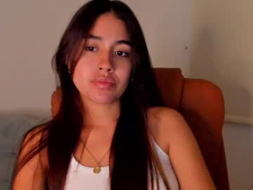 Ariamontgomeryyy Chaturbate stream image from February 03, 2025