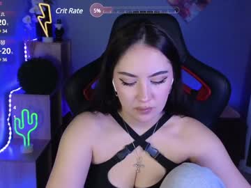 Ashleyskott Chaturbate stream image from February 03, 2025