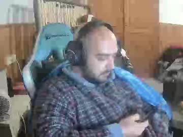 Chicomallorca96 Chaturbate stream image from February 03, 2025