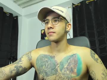 Dash_Lowell Chaturbate stream image from February 03, 2025
