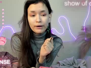 _Emily__Strike_ Chaturbate stream image from February 03, 2025