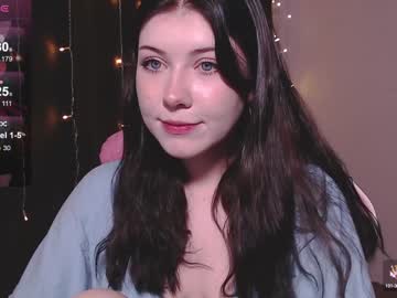 _Gummybears_ Chaturbate stream image from February 03, 2025