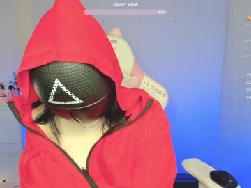 Gylaxie Chaturbate stream image from February 03, 2025