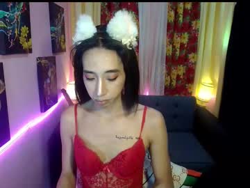 Hugecockjacksonville Chaturbate stream image from February 03, 2025