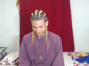 Jeykob_23 Chaturbate stream image from February 03, 2025