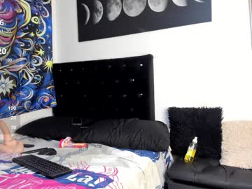 Kassandra11_ Chaturbate stream image from February 03, 2025