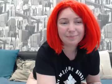 Lizziehottie Chaturbate stream image from February 03, 2025