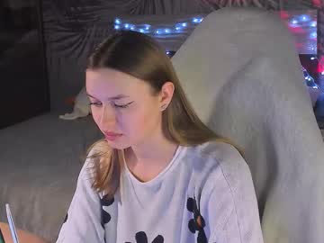 Oliviaewans_ Chaturbate stream image from February 03, 2025