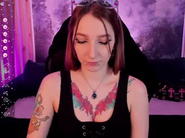 Prettyreckess Chaturbate stream image from February 03, 2025