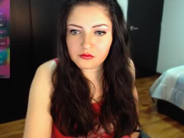 Prettywoman_Lm Chaturbate stream image from February 03, 2025