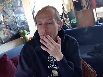 Svenerd87__ Chaturbate stream image from February 03, 2025