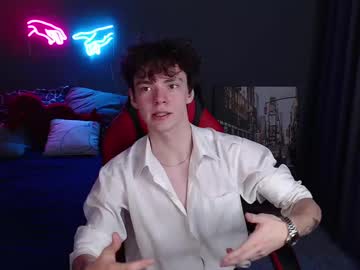 Tommy_Jamm Chaturbate stream image from February 03, 2025