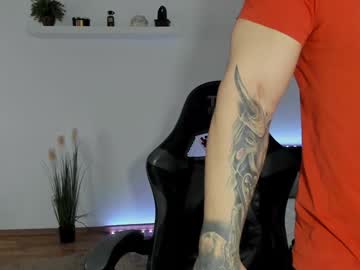 Trentwest_ Chaturbate stream image from February 03, 2025