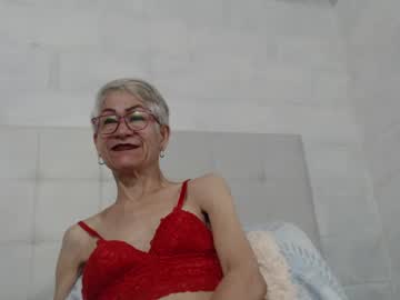 1miss_Monserrate Chaturbate stream image from February 03, 2025
