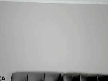 Ailey_Chao Chaturbate stream image from February 03, 2025