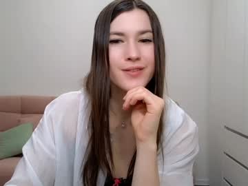 Alicianoveli Chaturbate stream image from February 03, 2025