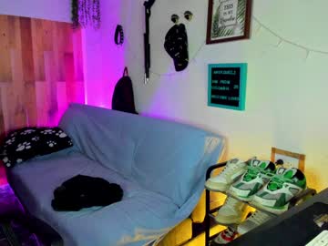 Andy_Guez_11 Chaturbate stream image from February 03, 2025