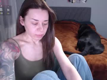 Anna_Ana Chaturbate stream image from February 03, 2025
