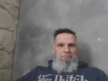 Atatanka Chaturbate stream image from February 03, 2025