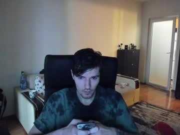 Awesome_Justin Chaturbate stream image from February 03, 2025