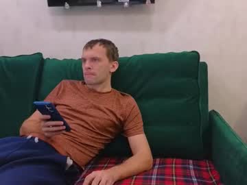 Basik35 Chaturbate stream image from February 03, 2025
