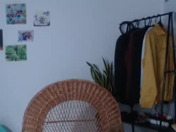 Camille_Delrey Chaturbate stream image from February 03, 2025