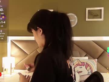 Carla_Leinier Chaturbate stream image from February 03, 2025